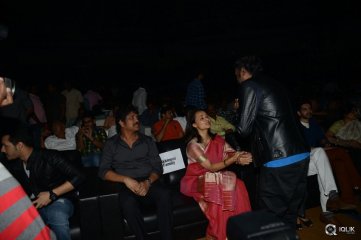 Akhil Movie Audio Launch